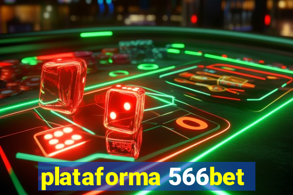 plataforma 566bet